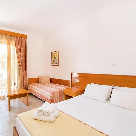 Stavros Melathron Apartment Kallithea (Rhodes)