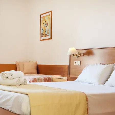 Apartment Stavros Melathron