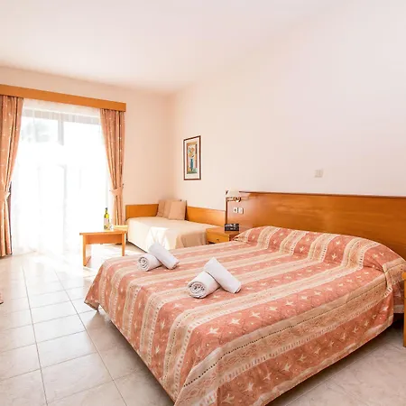Apartment Stavros Melathron *