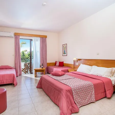 Apartment Stavros Melathron