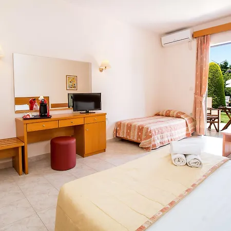 Stavros Melathron Apartment
