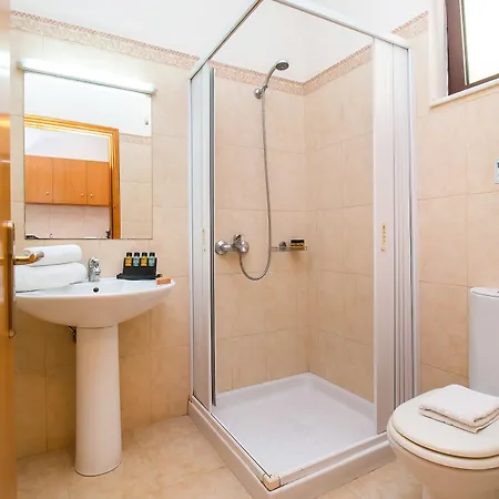 Stavros Melathron Apartment *