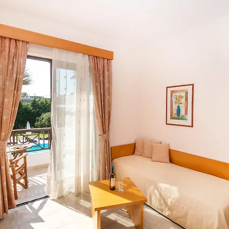 Stavros Melathron Apartment