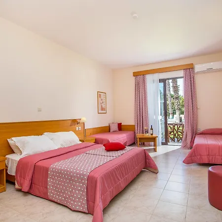 Stavros Melathron Apartment *