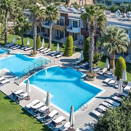 Stavros Melathron Apartment