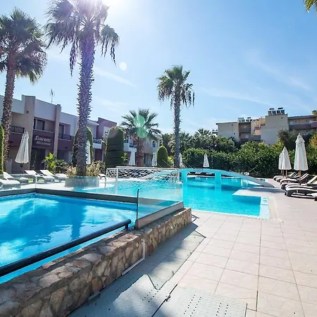 Stavros Melathron Apartment *