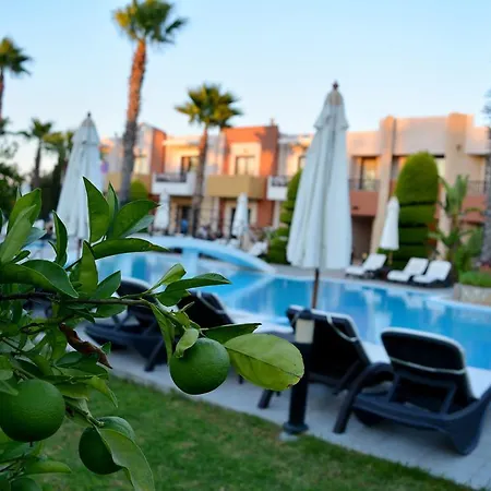 Apartment Stavros Melathron *