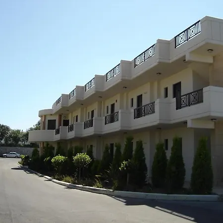 Stavros Melathron Apartment *
