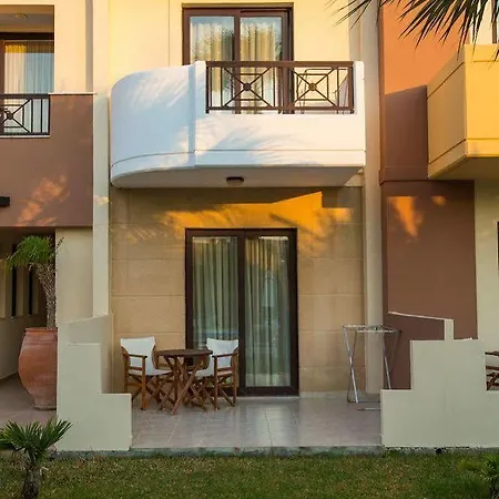 Apartment Stavros Melathron *