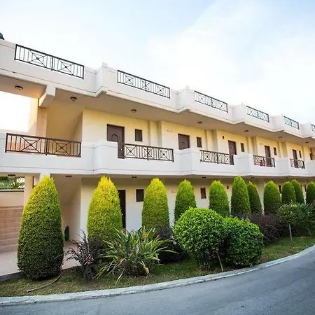 Apartment Stavros Melathron Kallithea (Rhodes)