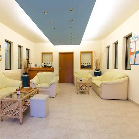 Apartment Stavros Melathron