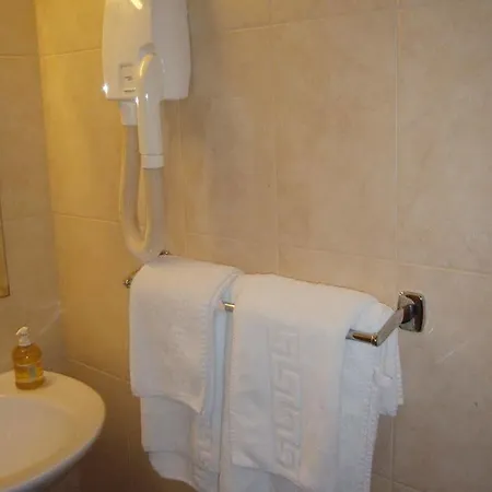 Stavros Melathron Apartment *