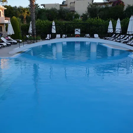 Stavros Melathron Apartment *