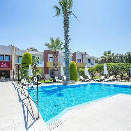 Stavros Melathron Apartment Kallithea (Rhodes)