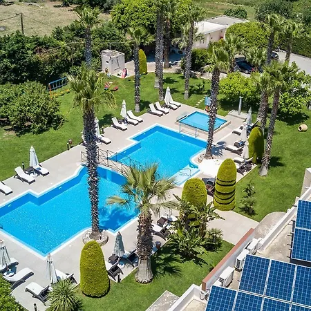 Stavros Melathron Apartment Kallithea (Rhodes)