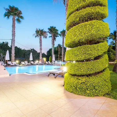 Stavros Melathron Kallithea (Rhodes)