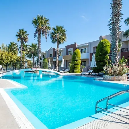 Stavros Melathron Apartment